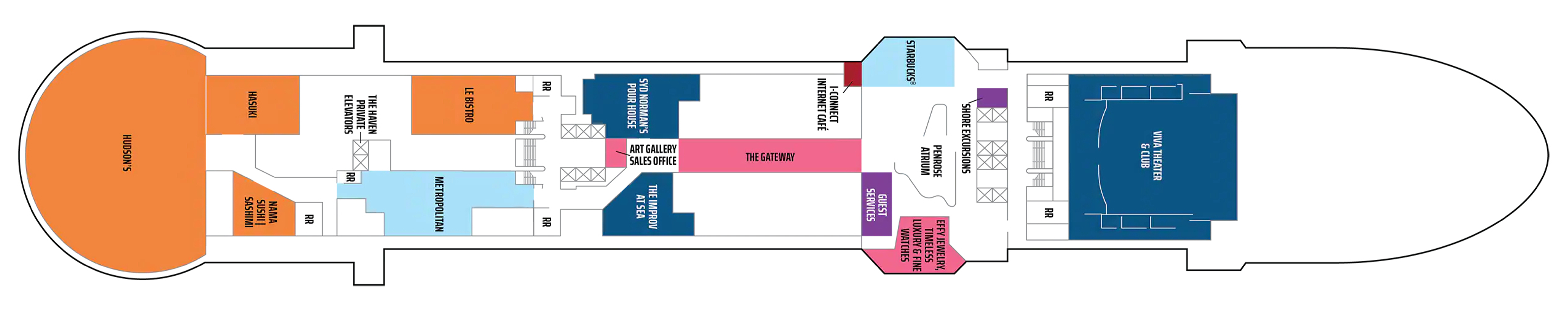 Daniel & Revelation Mediterranean Cruise with Amir Tsarfati
